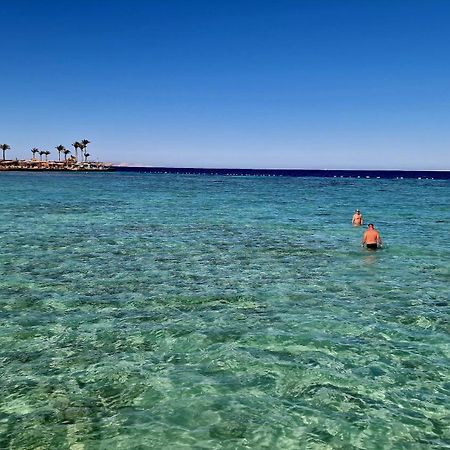 Scandic Resort Hurghada Buitenkant foto