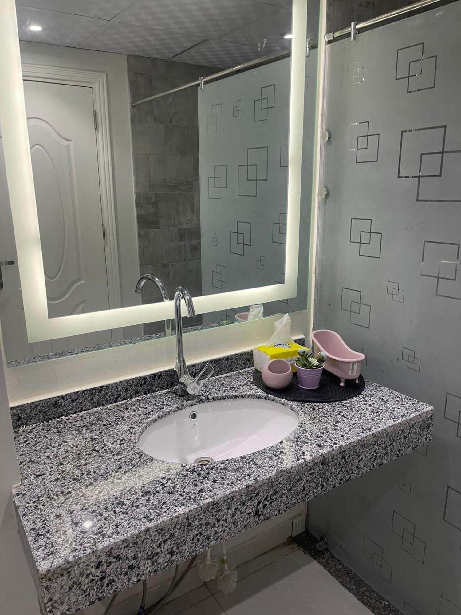 Scandic Resort Hurghada Buitenkant foto